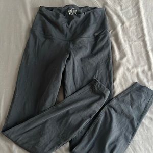Black nike leggings